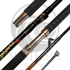 Fishing Rods: Ugly Stik GX2 Spinning Rod in Falmouth